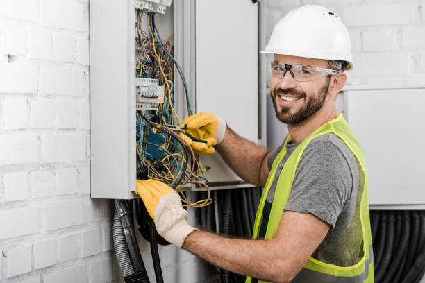 Best Electrical Contractors for Businesses  in Rosewood Heights, IL