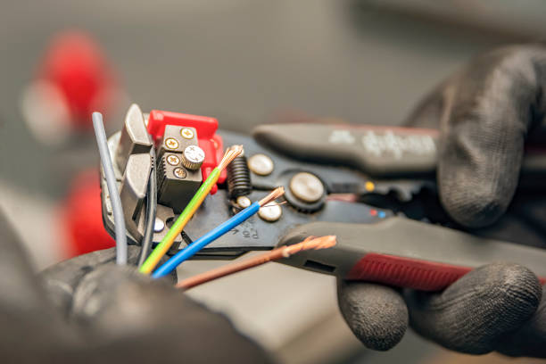 Best Electrician for Home Renovation  in Rosewood Heights, IL