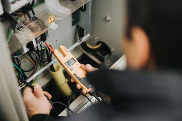 Best Electrical Upgrades for Homes  in Rosewood Heights, IL