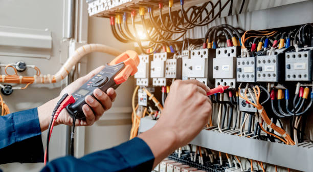 Best Electrical Rewiring Services  in Rosewood Heights, IL