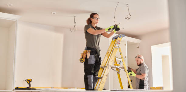 Best Best Electricians Near Me  in Rosewood Heights, IL