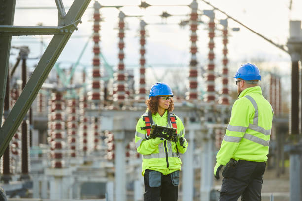 Best Emergency Electrical Repair  in Rosewood Heights, IL