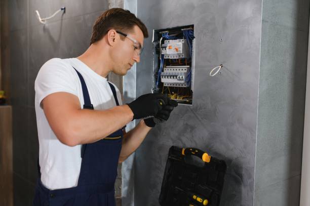 Industrial Electrical Services in IL