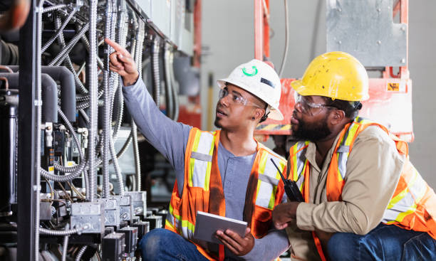 Best Electrical Contractors for Businesses  in Rosewood Heights, IL