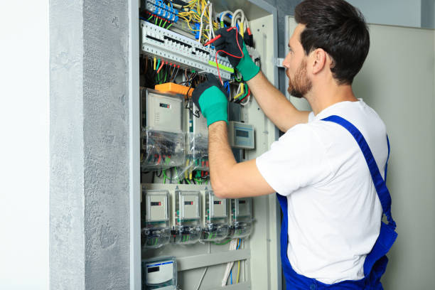 Best Residential Electrician Services  in Rosewood Heights, IL