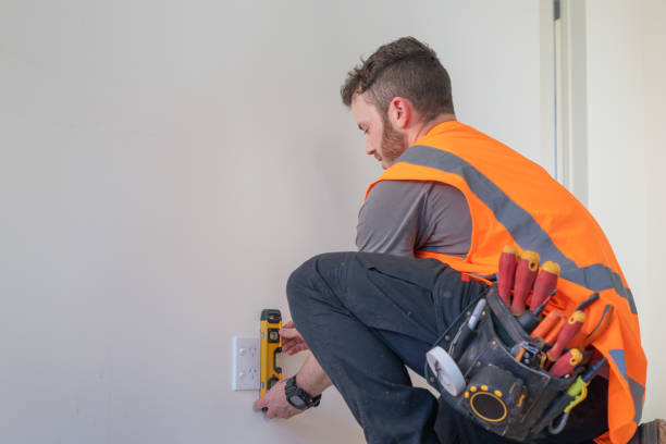Best Commercial Electrician Services  in Rosewood Heights, IL