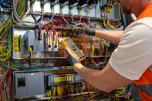 Best Electrician Near Me  in Rosewood Heights, IL