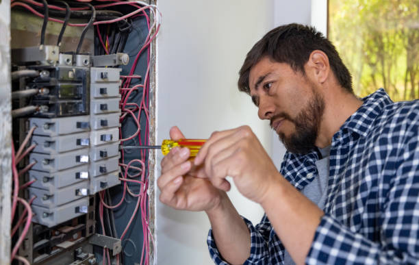 Best Emergency Electrical Repair  in Rosewood Heights, IL